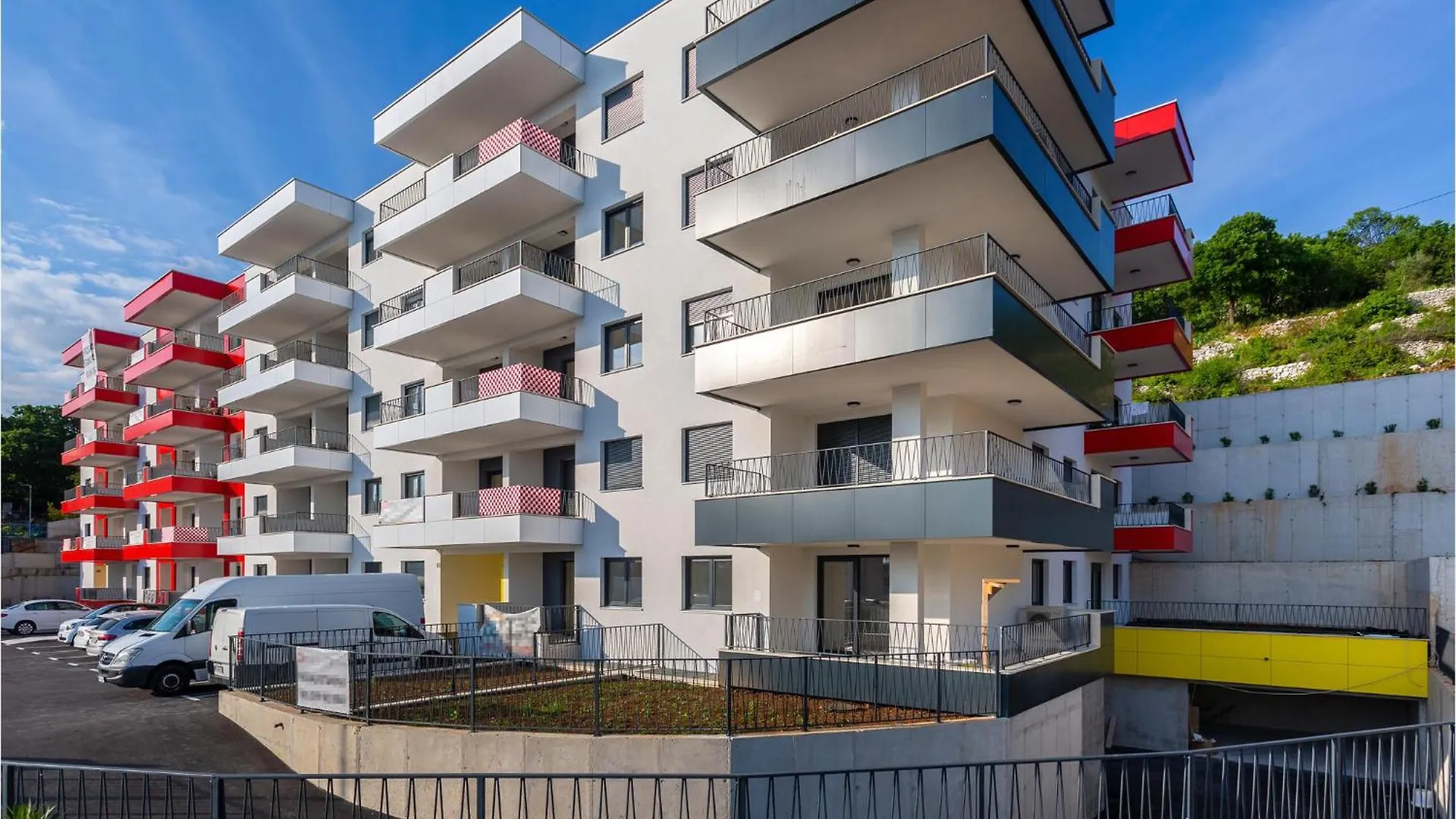 1 Bedroom Nice Apartment In Kostrena 0*,