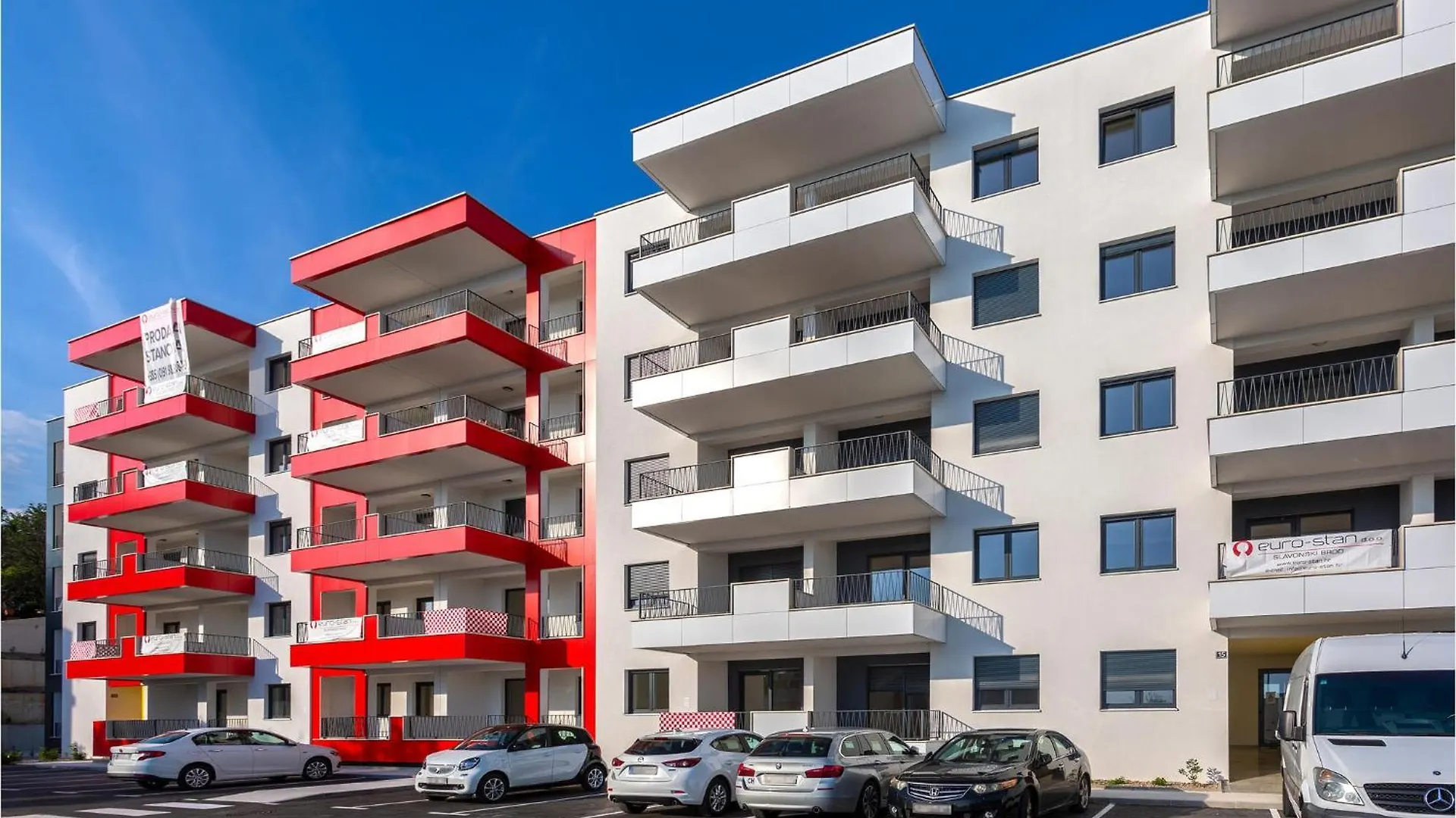1 Bedroom Nice Apartment In Kostrena